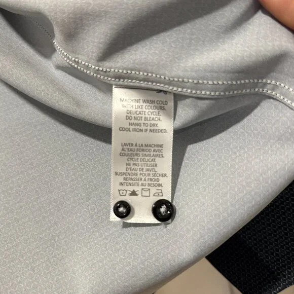 ACTION-friendly, Printed Dress Shirt with classy inner cuffs for a sexy look - Picture 6 of 7